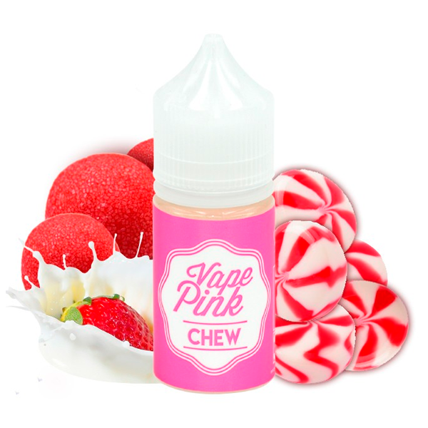 Aroma Vape Pink Chew - Propaganda