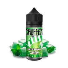 Aroma Spearmint Chew - Chuffed Sweets 24ml (Longfill)