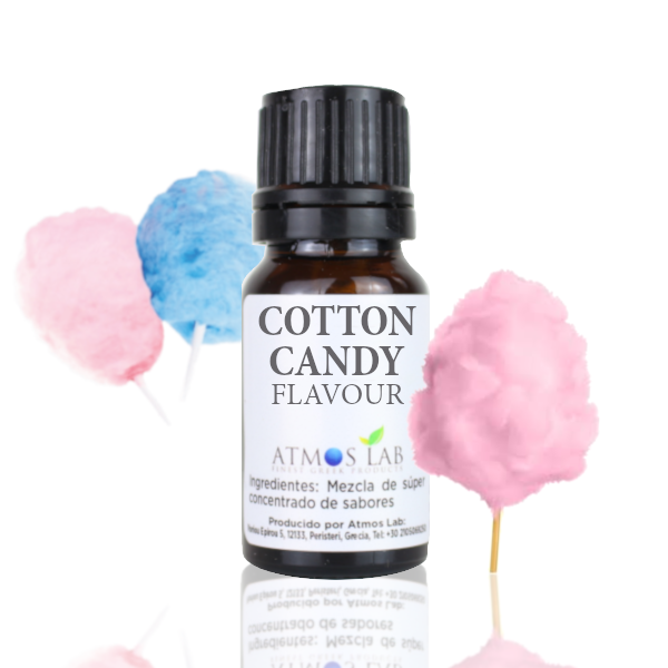 Aroma Cotton Candy - Atmos Lab