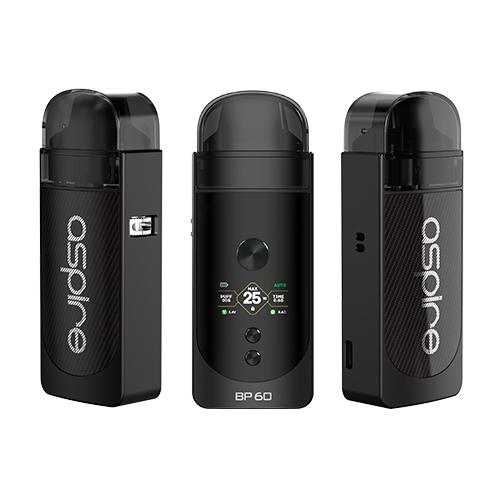 Aspire BP60 Kit