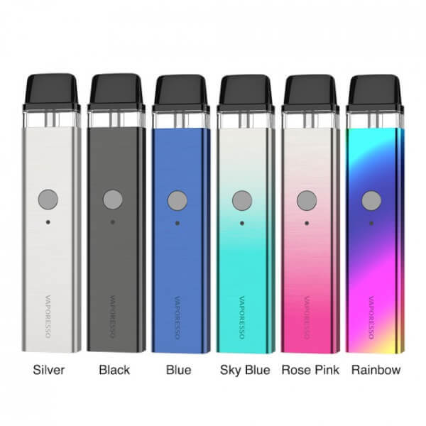 Vaporesso Xros
