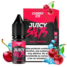 Sales Cherry Ice - Juicy Salts