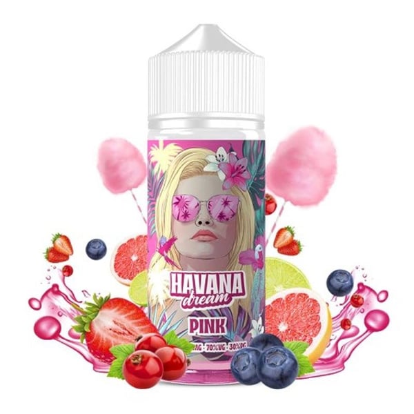 Havana Dream - Pink 100ml