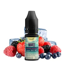 Sales Frozen Berries Waves - Omerta