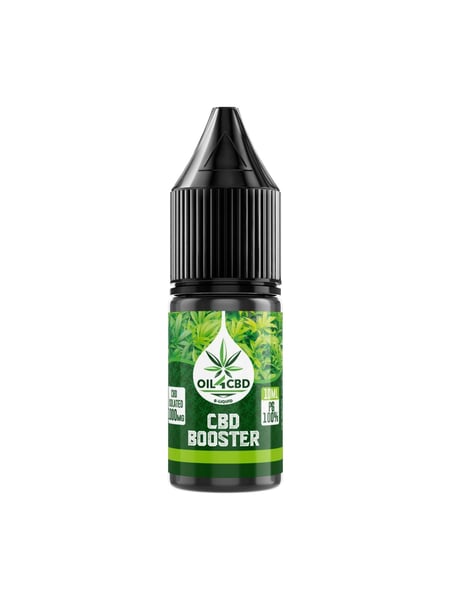 CBD Booster 2000mg - O4CBD by Oil4Vap
