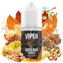 Aroma Baklava Tobacco - Viper (Longfill para Sales)