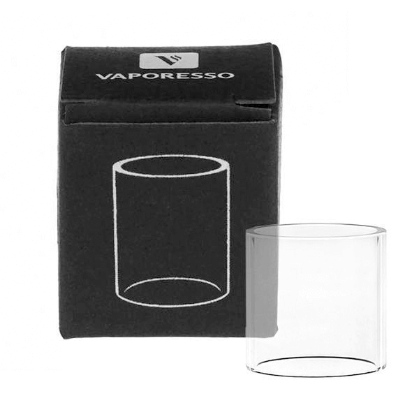 Cristal de Repuesto Vaporesso Veco Solo (Pyrex Glass) - (Outlet)