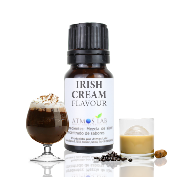 Aroma Irish Cream - Atmos Lab