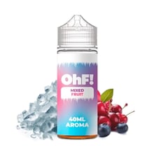 Aroma Mixed Fruit Ice - OHF Ice (Longfill)