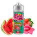 Productos relacionados de Burst My Bubble - Strawberry Watermelon Nic Salts 10ml