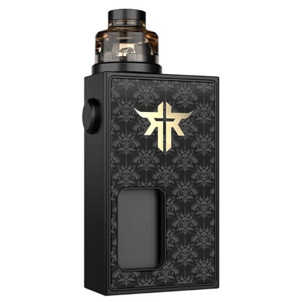 Requiem BF - Vandy Vape (outlet)