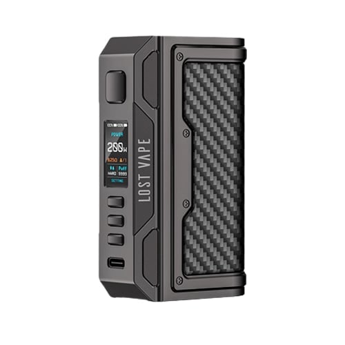 Lost Vape Thelema Quest Mod