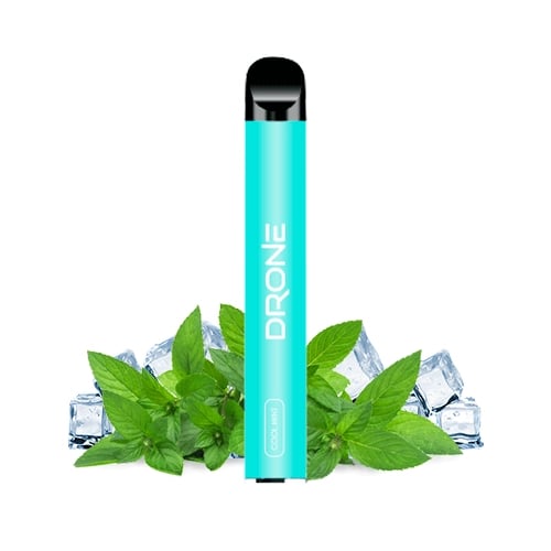 Drone Cool Mint - Pod desechable
