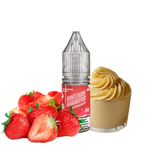 Sales Custard Monster Strawberry Custard - Monster Vape Labs
