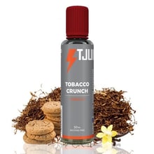 T-Juice Tobacco Crunch 50ml