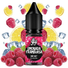 Sales Limonada de Frambuesa - La Yaya Salt 10ml