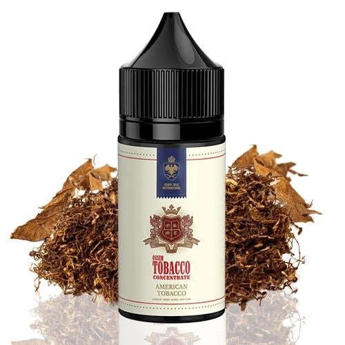 Aroma Ossem Juice - American Tobacco 30ml