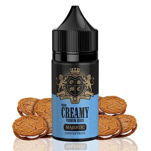 Aroma Ossem Juice - Majestic 30ml