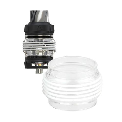  Cristal de Repuesto Eleaf ELLO Pop (Pyrex Glass) 