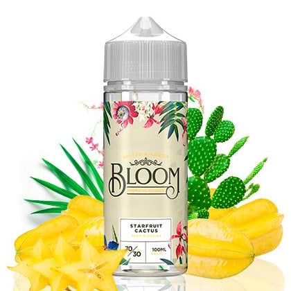 Bloom - Starfruit Cactus 100ml