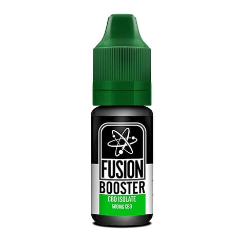  Nicokit CBD 500mg - Halo Fusion