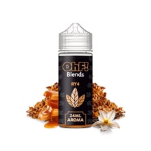 Aroma RY4 - OHF Blends (Longfill)