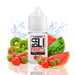 Productos relacionados de Aroma Watermelon Kiwi Strawberry - Bali Fruits by Kings Crest (Longfill)