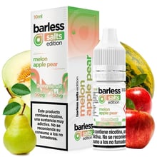 Sales Melon Apple Pear - Barless Salts Edition 10ml