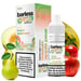 Productos relacionados de Sales Melon Apple Pear - Barless Salts Edition 10ml