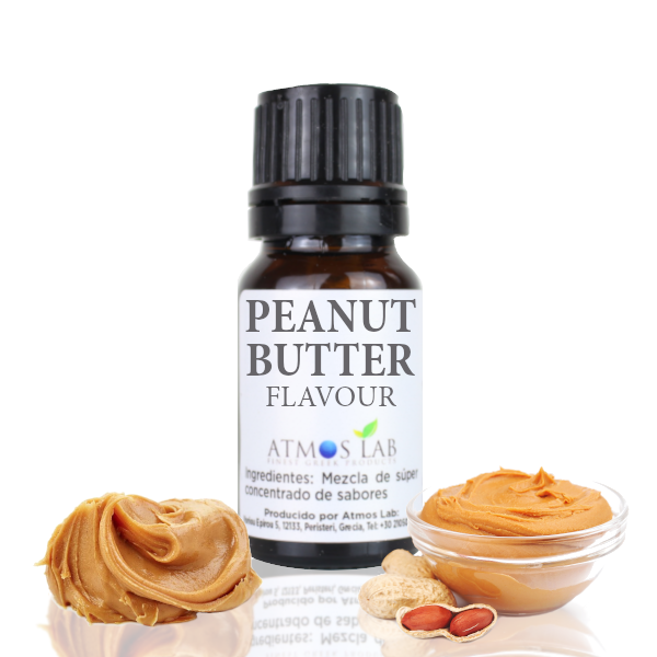 Aroma Peanut Butter - Atmos Lab