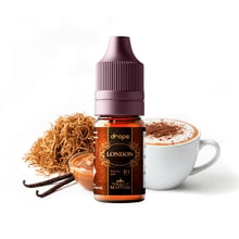 London - Drops Tobacco Masters Salts