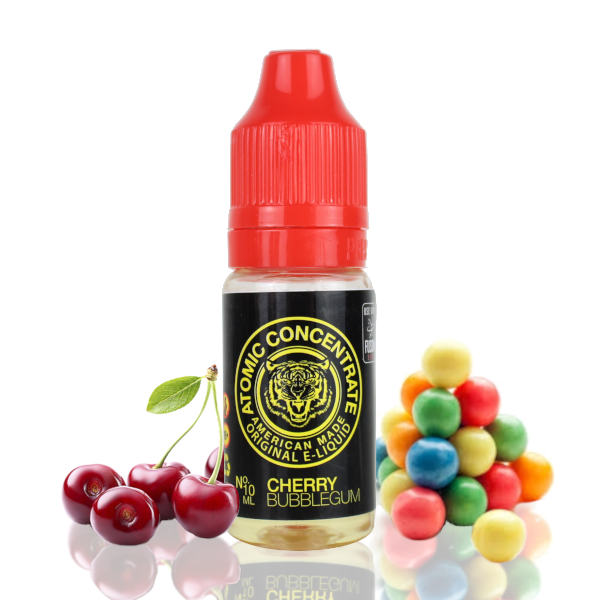 Aroma Atomic Cherry Bubblegum