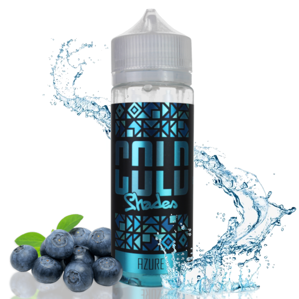 Shades Cold Azure