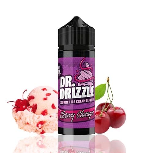 Cherry Changa - Dr. Drizzle 100ml