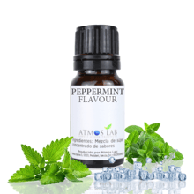 Aroma Peppermint - Atmos Lab