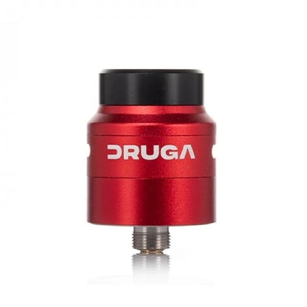 Druga S RDA - Augvape