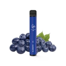 Blueberry - Elfbar 600