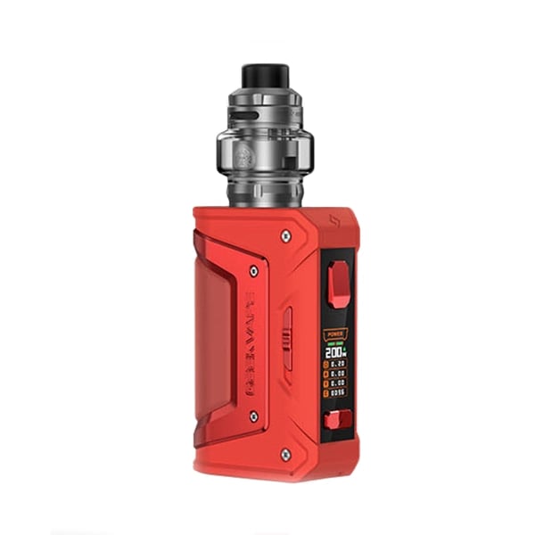 Geekvape L200 Classic Kit