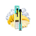 Productos relacionados de Vaper desechable Banana Ice - Dripped Bar