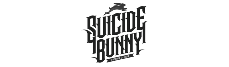 Mothers Milk &amp;amp; Cookies - Suicide Bunny 100ml