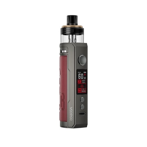 Voopoo DRAG X PnP X