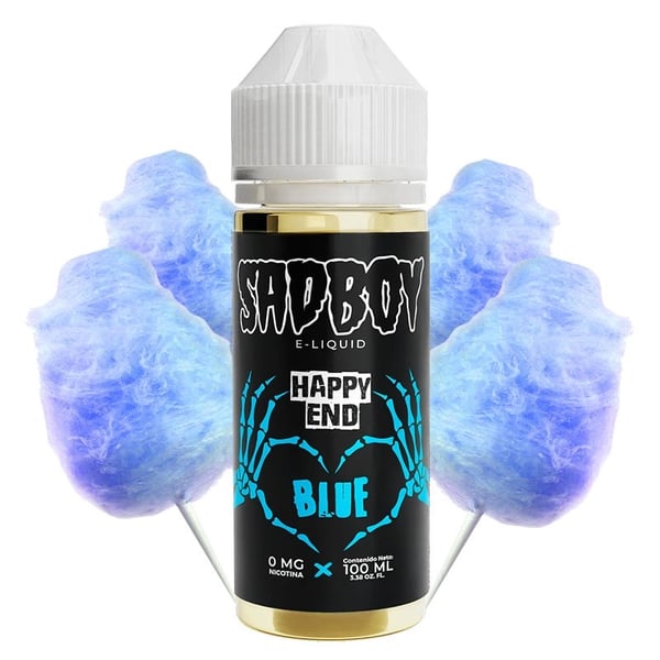 Blue - Sadboy (Happy End) 100ml