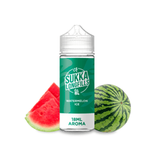 Watermelon Ice - Sukka (Longfill)