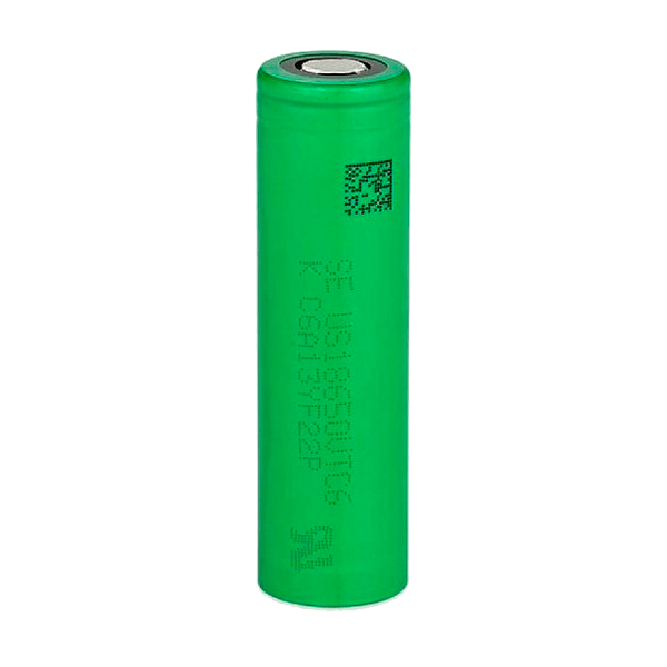 Batería Sony Murata VTC6 - (outlet)