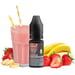 Productos relacionados de Banana Strawberry Smoothie Gusto - Omerta 100ml