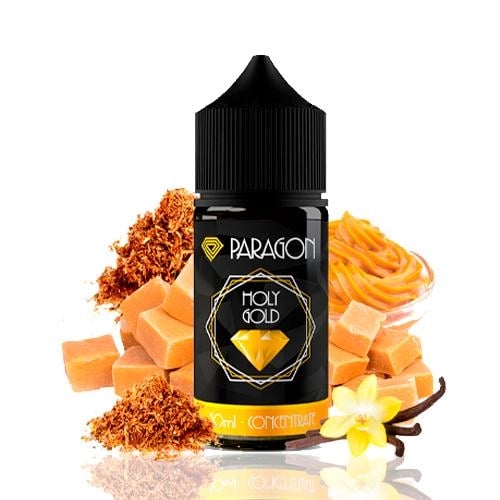 Aroma Holy Gold - Paragon 30ml