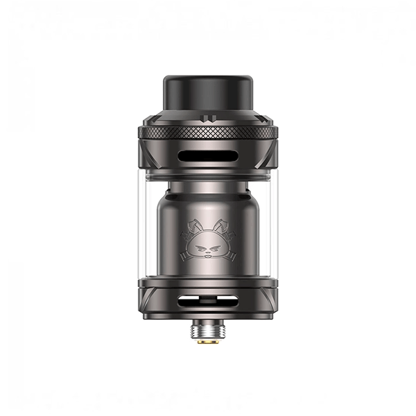 RTA - Fat Rabbit 2 - Hellvape