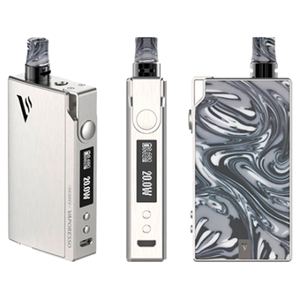 Vaporesso Degree Pod Kit