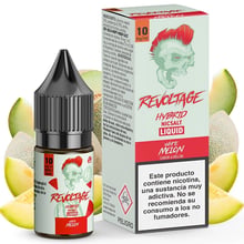 Sales White Melon - Revoltage Hybrid Nic Salts 10ml