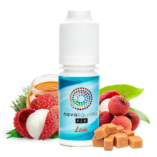 Aroma Nova Liquides Lichi